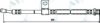 APEC braking HOS3650 Brake Hose